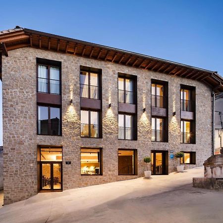 Hotel Rural Milaleku Ecala Luaran gambar
