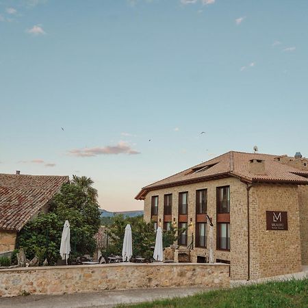Hotel Rural Milaleku Ecala Luaran gambar