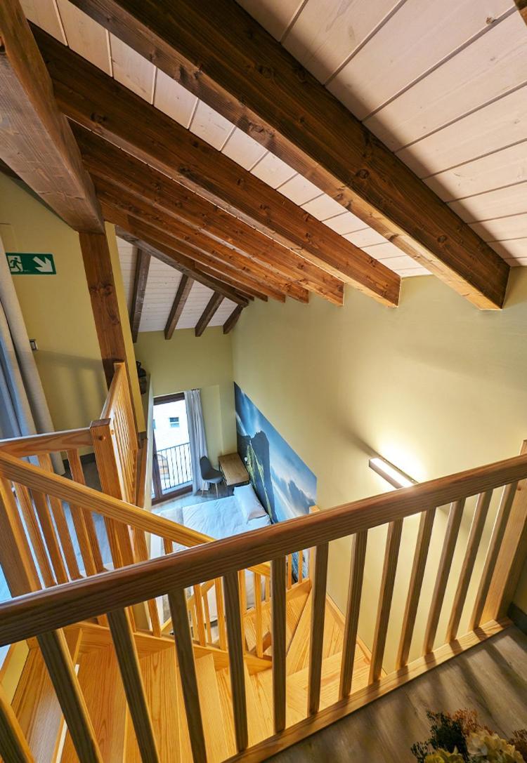 Hotel Rural Milaleku Ecala Luaran gambar