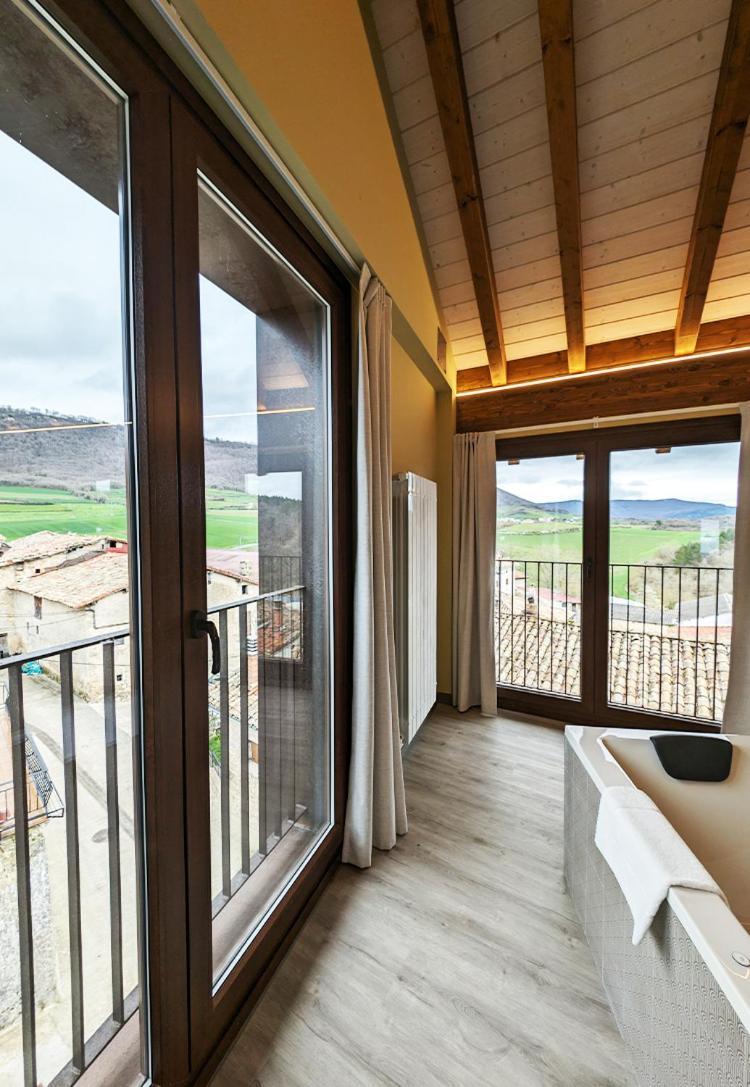 Hotel Rural Milaleku Ecala Luaran gambar
