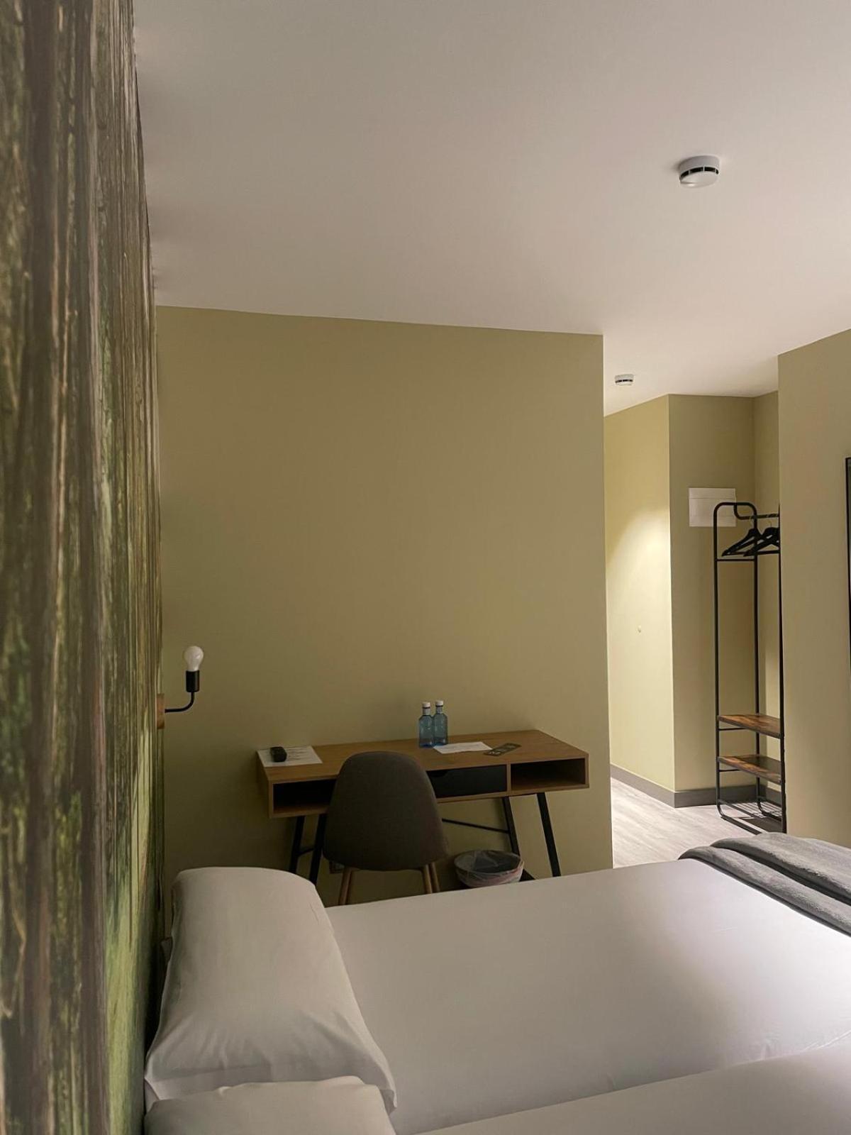 Hotel Rural Milaleku Ecala Luaran gambar