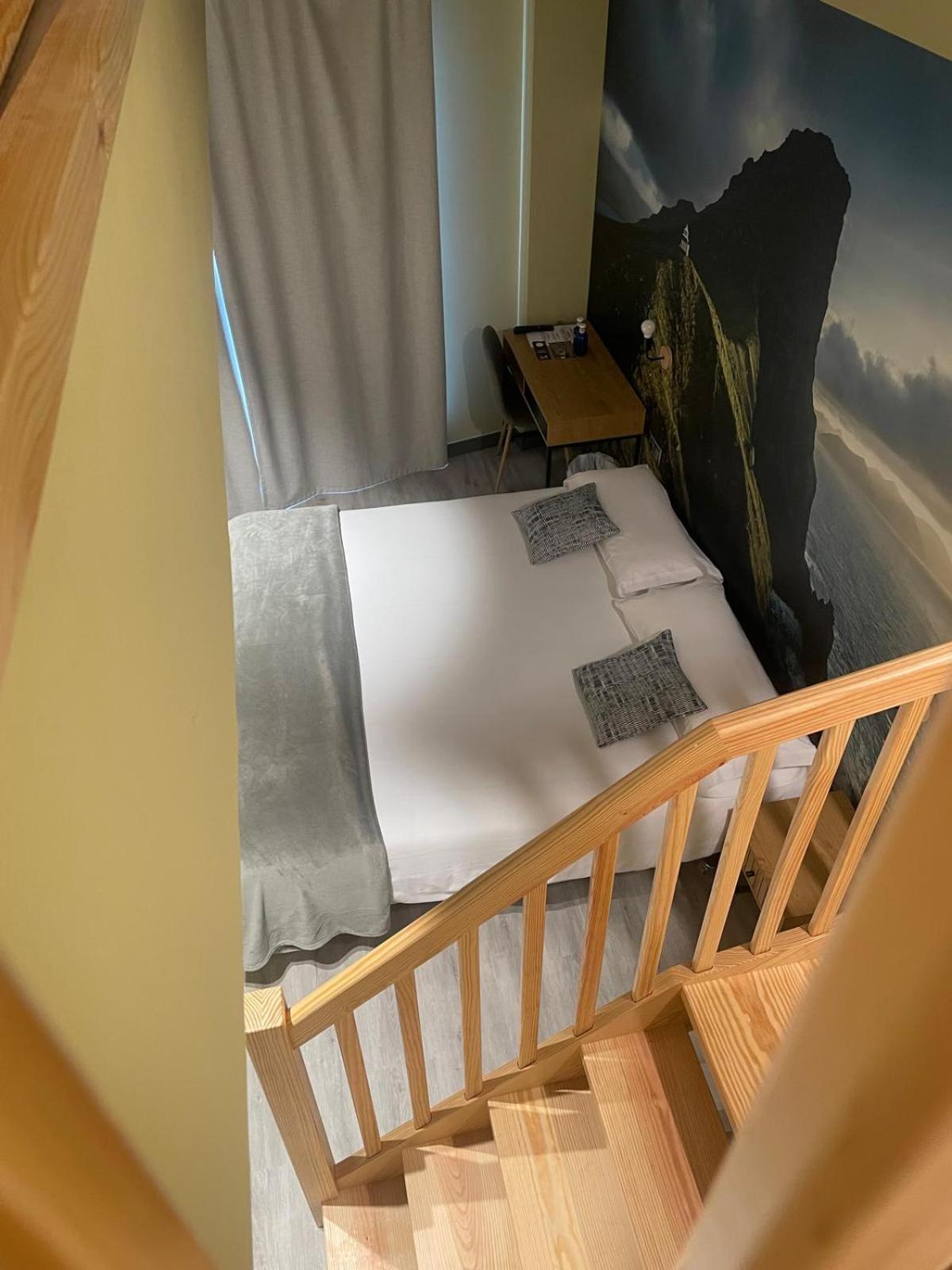 Hotel Rural Milaleku Ecala Luaran gambar