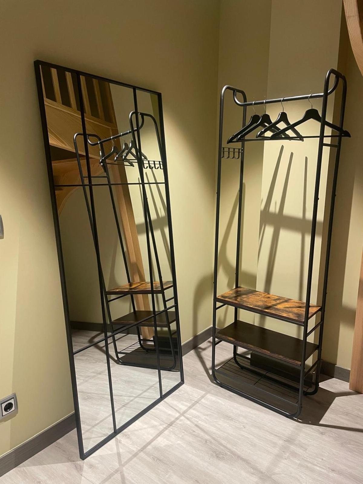 Hotel Rural Milaleku Ecala Luaran gambar